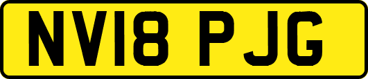 NV18PJG