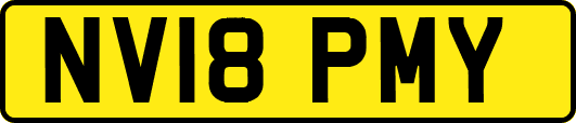 NV18PMY