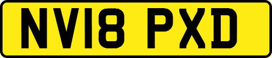 NV18PXD