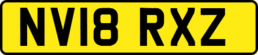 NV18RXZ