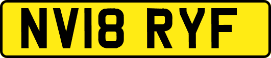 NV18RYF