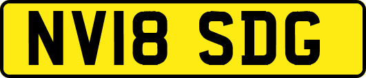 NV18SDG