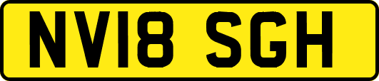 NV18SGH