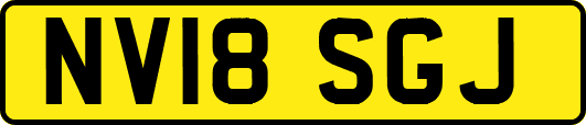 NV18SGJ