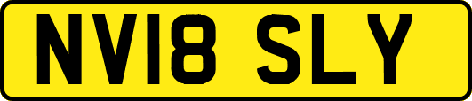 NV18SLY