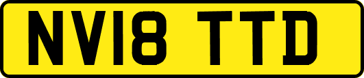 NV18TTD