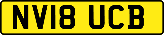NV18UCB