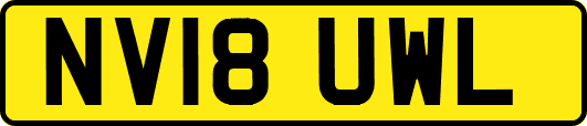NV18UWL