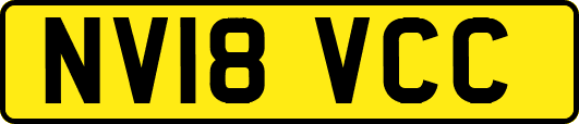 NV18VCC