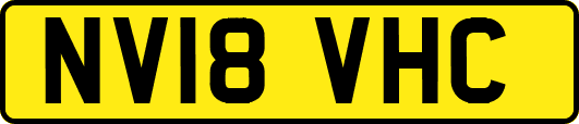 NV18VHC