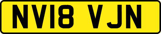 NV18VJN