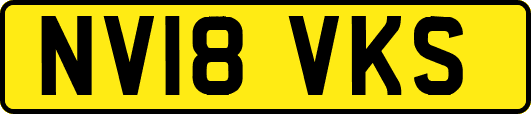 NV18VKS