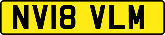 NV18VLM