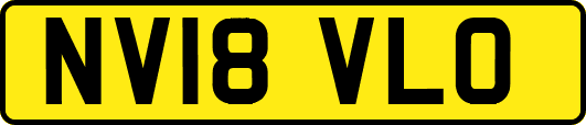 NV18VLO