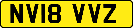 NV18VVZ