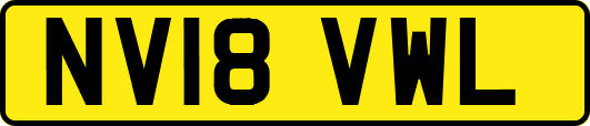 NV18VWL