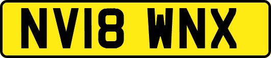 NV18WNX