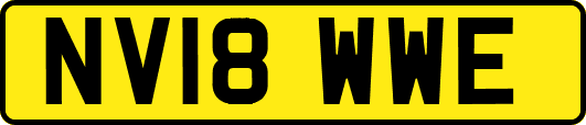 NV18WWE