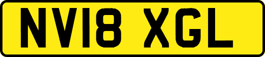 NV18XGL