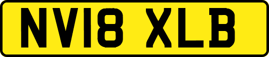 NV18XLB