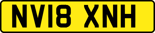 NV18XNH