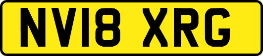 NV18XRG