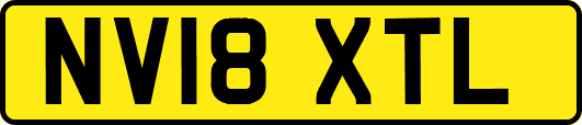 NV18XTL