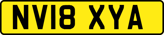 NV18XYA