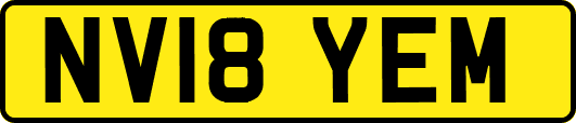 NV18YEM