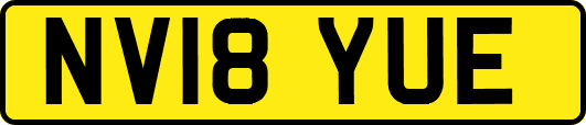 NV18YUE