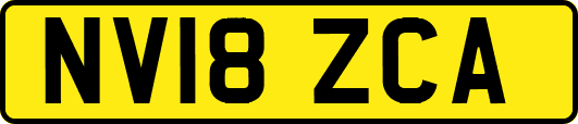 NV18ZCA