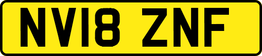 NV18ZNF