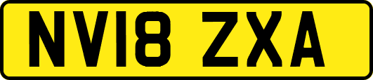 NV18ZXA