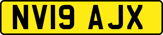 NV19AJX