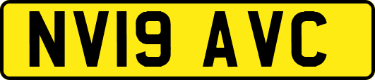NV19AVC