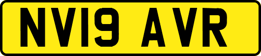 NV19AVR