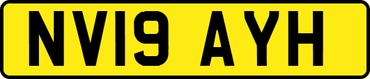 NV19AYH