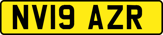 NV19AZR