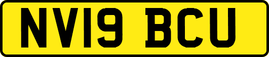 NV19BCU