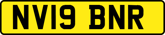 NV19BNR