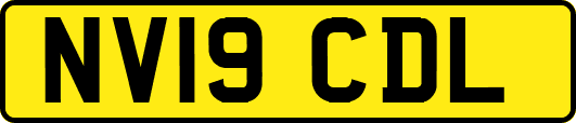 NV19CDL