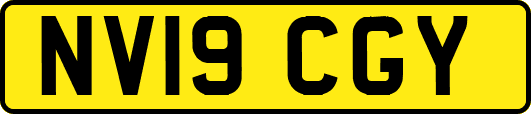 NV19CGY