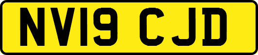 NV19CJD
