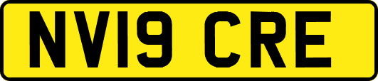 NV19CRE
