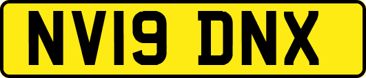 NV19DNX