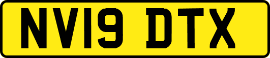 NV19DTX