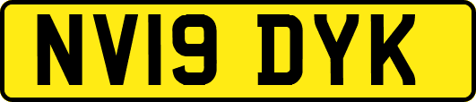 NV19DYK