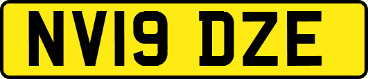 NV19DZE