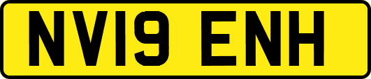 NV19ENH