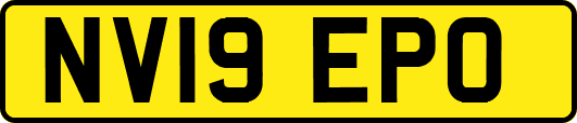 NV19EPO